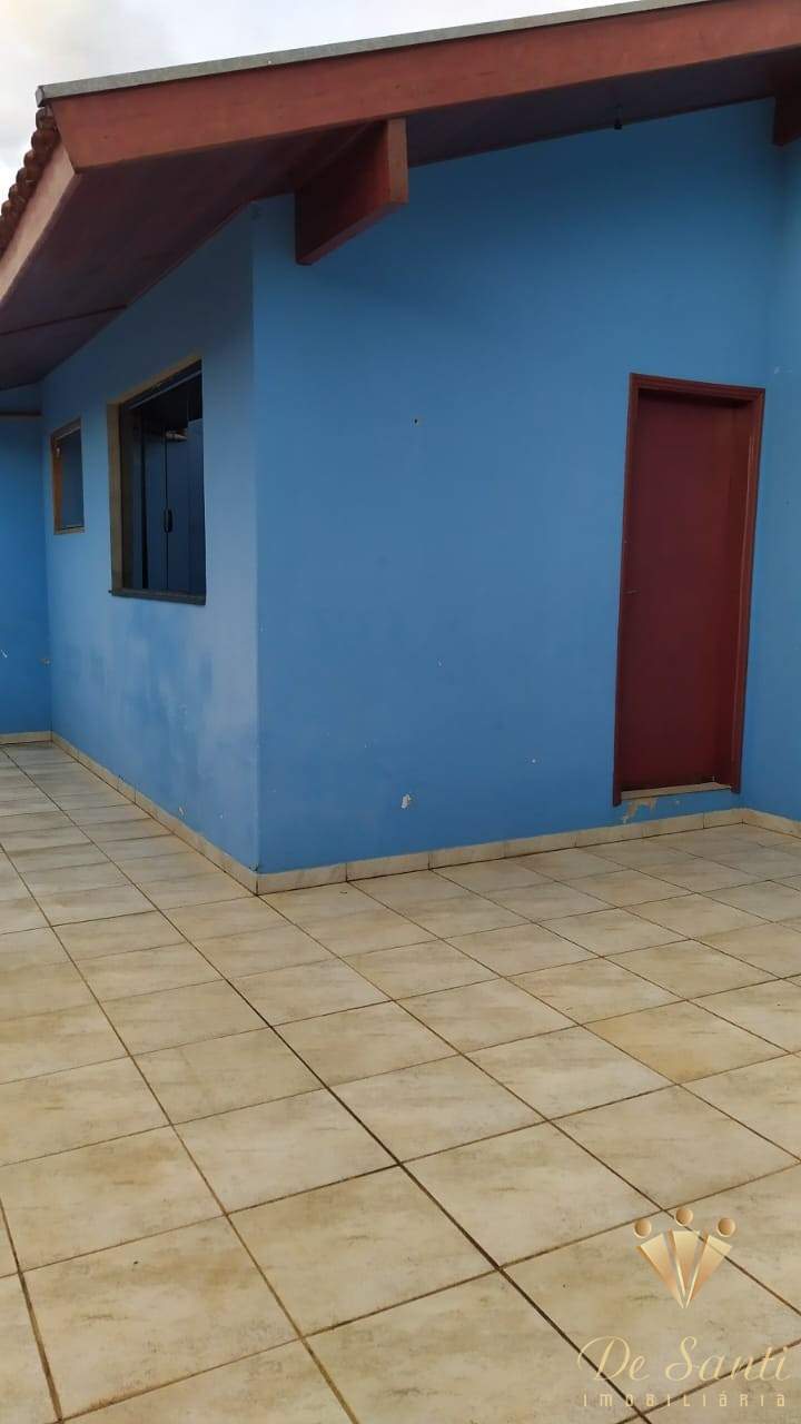 Residencial para Venda, Jardim Suécia, Mogi Guaçu/SP